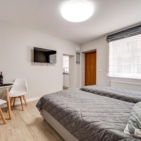 Central Platinum Apartments 20 Рибник Екстериор снимка